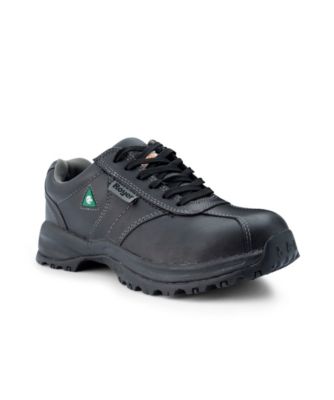 shoes that look like steel toes