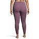 Women’s High Rise Live-in Comfort Legging with Side Pocket - 7/8 Length