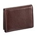 Men's Equestrian RFID Secure Trifold Wing Wallet Brown - ONLINE ONLY