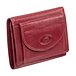 Men's Equestrian RFID Secure Trifold Wing Wallet -Red - ONLINE ONLY