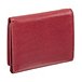 Men's Equestrian RFID Secure Trifold Wing Wallet -Red - ONLINE ONLY