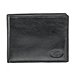 Men's Equestrian RFID Secure Billfold with Removable Passcase Black - ONLINE ONLY