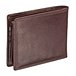 Men's Equestrian RFID Secure Billfold with Removable Passcase Brown - ONLINE ONLY