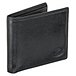 Men's Equestrian RFID Secure Wallet with Removable Passcase Black - ONLINE ONLY