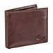 Men's Equestrian RFID Secure Wallet with Removable Passcase Brown - ONLINE ONLY
