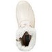 Women's Saltwater Alpine Boots White - ONLINE ONLY