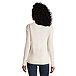 Women's Long Sleeve Relaxed Button Front Cardigan