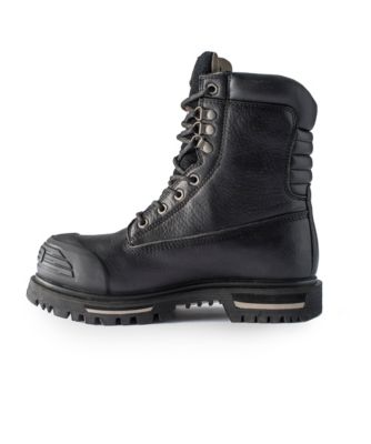 mode timberland