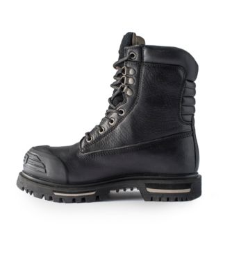 comfortable insulated work boots