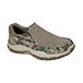 Men's Respected Vergo Relaxed Fit Slip On Shoes - Camo