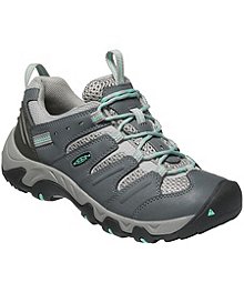 Keen Women's Koven Hiking Shoes - Grey