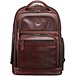 Unisex Buffalo Carry On Duffle Bag with Laptop Compartment Brown - ONLINE ONLY