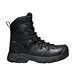 Men's Composte Toe Composite Plate Oshawa 8 Inch Side Zip-Duty Work Boots - ONLINE ONLY