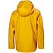 Kids' Unisex 8-16 Years Junior Moss Waterproof Rain Jacket 