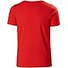 Unisex Kids' 8-16 Years Classic Logo Short Sleeve T Shirt
