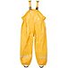 Toddlers' Unisex 2-6 Years Bergen 2.0 Waterproof Rain Jacket and Bib Pants Set