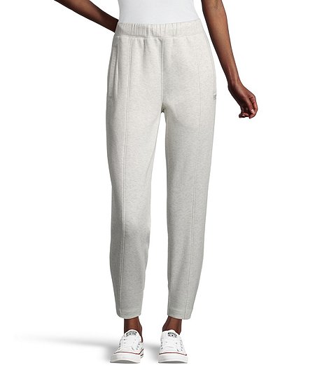 Women's Bliss Fleece Pants - 7/8 Length