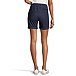 Women's Gambier Stretch Mid Rise Shorts