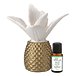Palm Queen Porcelain Waterless Aroma Diffuser