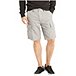 Men’s Carrier Mid Rise Cargo Shorts - Grey