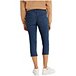 Women's 311 Shaping Mid Rise Cropped Capri Jeans