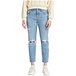 Women's 501 High Rise Cropped Jeans