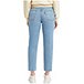 Women's 501 High Rise Cropped Jeans