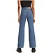 Women's High Rise Relaxed Fit Straight Leg Jeans