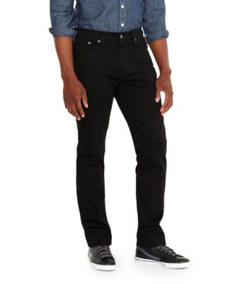 levis 541 black