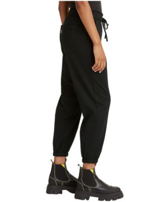 women's high rise jogger pants