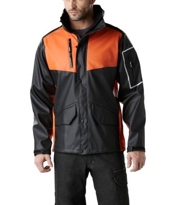 marks rain gear