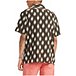 Men's Short Sleeve Relaxed Fit Classic Camper Shirt
