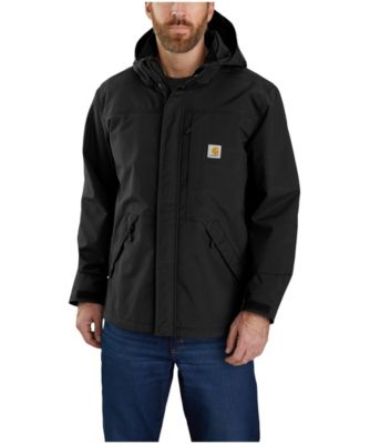 carhartt parka mens