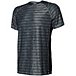 Men's Hot Shot Quick Dry Raglan Sleeve Tech T Shirt
