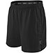 Men's Kinetic  BallPark Pouch 2N1 Quick Dry Sport Shorts