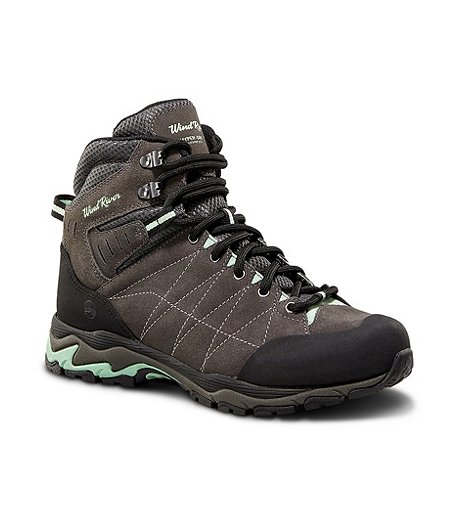 Women's Scrambler Waterproof Hyper-Dri 3 Hiking Boots | Mark's