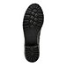 Women's Ainsley Quad Comfort Leather Chelsea Heel Boots - Black