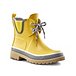 Women's Poppy II Waterproof Rubber Rain Boots - Yellow