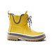Women's Poppy II Waterproof Rubber Rain Boots - Yellow