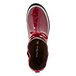 Women's Poppy II Waterproof Rubber Rain Boots - Red