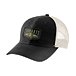 Men's Canvas Workwear Patch Fast Dry Breathable Cap
