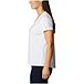 Women's Sun Trek Omni-Shade UPF 50 Crewneck T Shirt