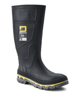 dunlop dakota mens safety boots