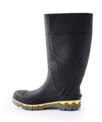 dunlop dakota mens safety boots review