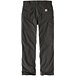 Rugged Flex Rigby Dungaree Knit Lined Relaxed Fit Work Pants - Online Only