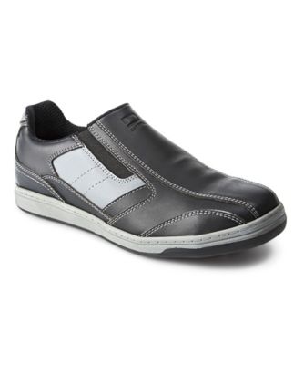 steel toe sport shoes