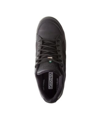 steel toe skate shoes