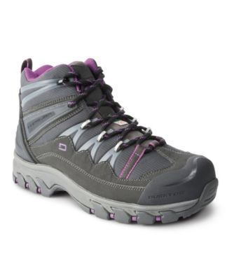 women's safety toe shoes
