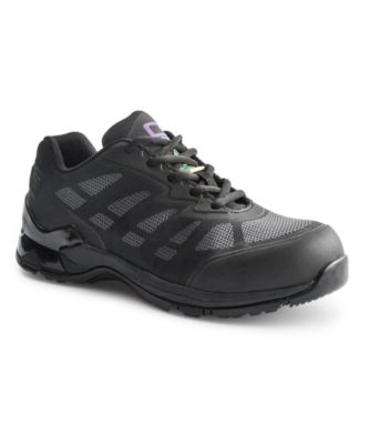 training shoes with toes