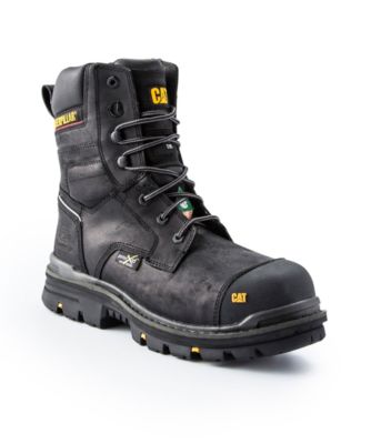 waterproof metatarsal boots